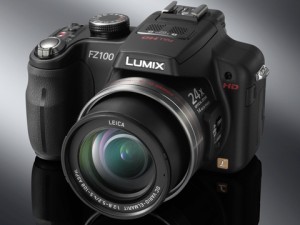 Read more about the article Panasonic LUMIX FZ100 Digital Camera Review