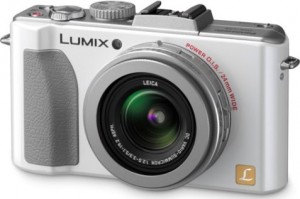Read more about the article Panasonic LUMIX DMC-LX5