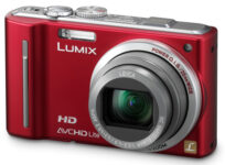 Panasonic Lumix ZS7