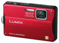 Panasonic Lumix FT10 TS10