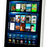 Pandigital brings 7-inch Novel e-reader