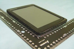 Read more about the article Pandigital Novel e-reader hits the FCC