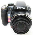 Pentax Optio X90