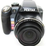 Pentax Optio X90