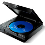 Plextor ships PX-B120U Blu-ray drive