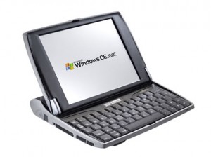 Read more about the article Netbook is the Perfect Alternative of Big,Bulky Laptops