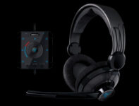 Razer Megalodon Headphones Review