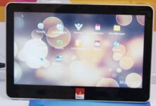 MeeGo tablet unveiled in China