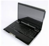 Toshiba’s Satellite P505 gaming laptop Powered with Core i7