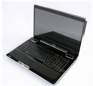 Read more about the article Toshiba’s Satellite P505 gaming laptop Powered with Core i7