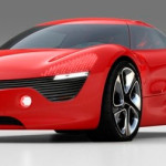 Renault DeZir