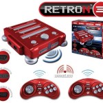 RetroN 3 console