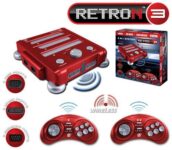 RetroN 3 console