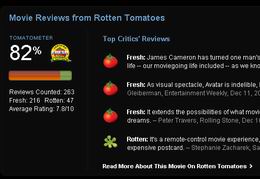 Read more about the article Set ‘Rotten Tomatoes’ as your iTunes