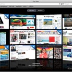 New Internet Browsing “Safari 5” goes out