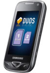 Samsung B7722 one of the most Powerful Dual-SIM capable Devices