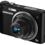 Samsung’s WB2000 Digital Camera Hits South Korea