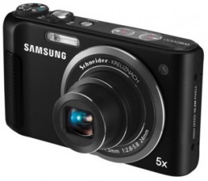 Read more about the article Samsung’s WB2000 Digital Camera Hits South Korea