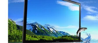 3D TV images are 50% more powerfull than 2D