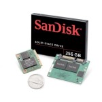 SanDisk has upgraded its SSD capacity