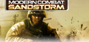 Gameloft targeted Android with new 3D games