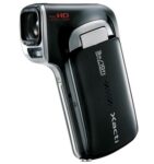 Sanyo Xacti DMX-CA100 waterproof pocket HD camcorder