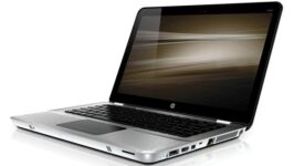 HP ProBook 6450B