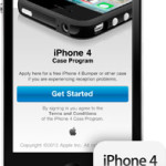 Apple’s iPhone 4 Case Program