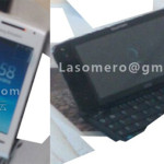 Two New Sony Ericsson Android handsets leak