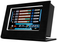 NZXT’s Sentry LXE touchscreen fan controller