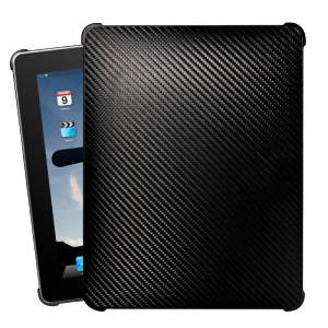Read more about the article XGear SHADOW case for iPad