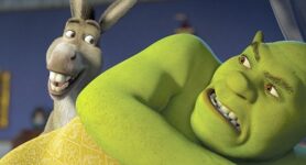 Shrek Forever After proves that all 3D can’t fulfill the Expectation
