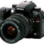 Sigma SD15 review