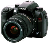 Sigma SD15 review