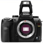Sigma SD15 gets Release on June 15th