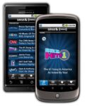 Sirius XM an Android app just hits the Market