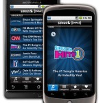 Sirius XM an Android app just hits the Market