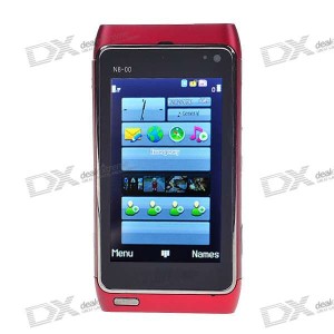 Read more about the article Nokia N8 Fake