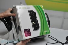 New Xbox 360