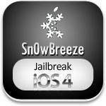 Steps To Jailbreak iPod Touch 3G iOS 4 with Sn0wBreeze 1.7