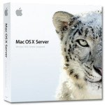 Apple released an update for Mac OS X Server 10.6.4