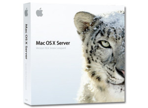 Read more about the article Apple released an update for Mac OS X Server 10.6.4