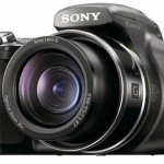 Sony Cybershot HX1