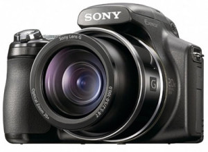 Read more about the article Sony Cybershot HX1
