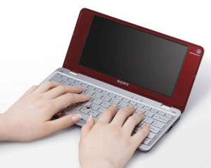 Read more about the article How To change Sony VAIO P
