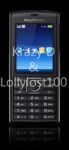 Sony Ericsson’s New GreenHeart Series Phone “Cedar”