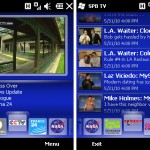Now SPB TV for Windows Mobile in version 2.0