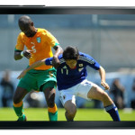 Watch 2010 FIFA World Cup live on Sprint Android phones