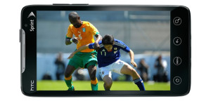 Read more about the article Watch 2010 FIFA World Cup live on Sprint Android phones