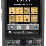 Motorola announces ES400